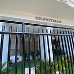 Praia De Botafogo Loft