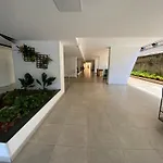 Praia De Botafogo Loft