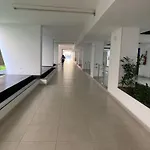 Praia De Botafogo Loft