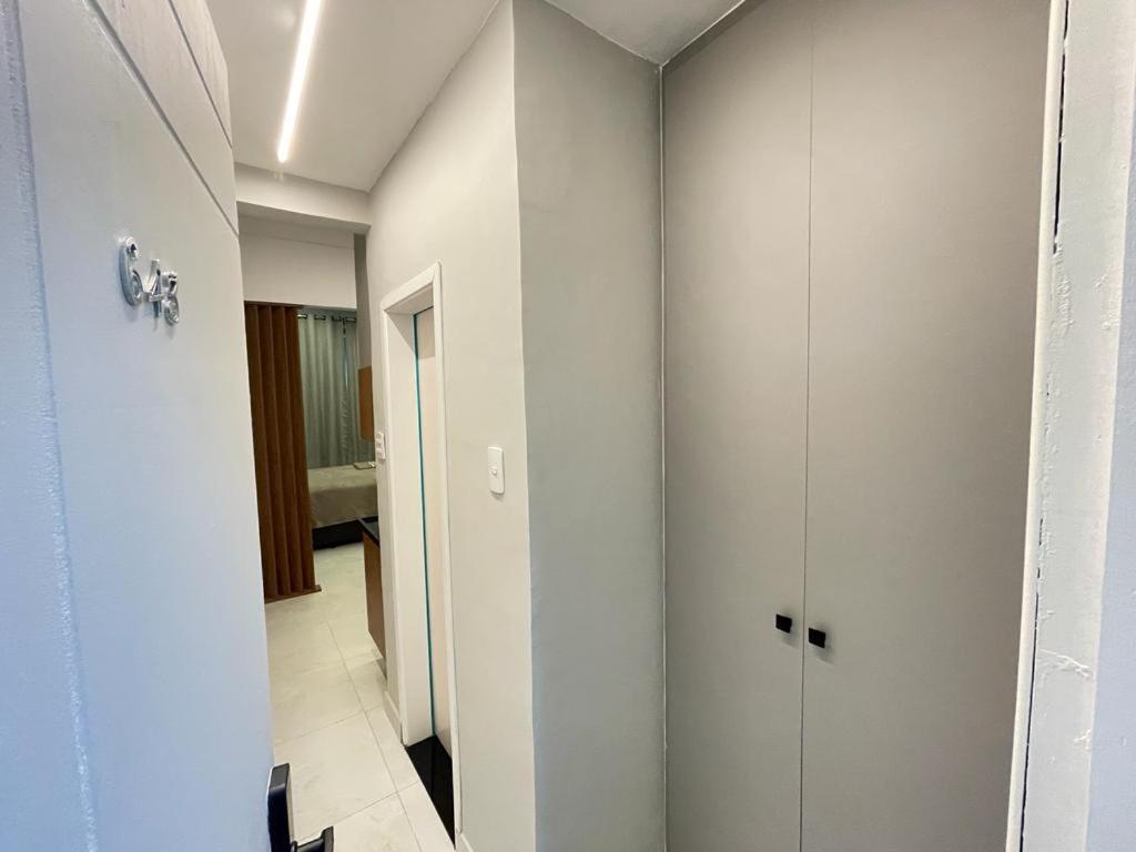 Apartamento De Botafogo Loft *