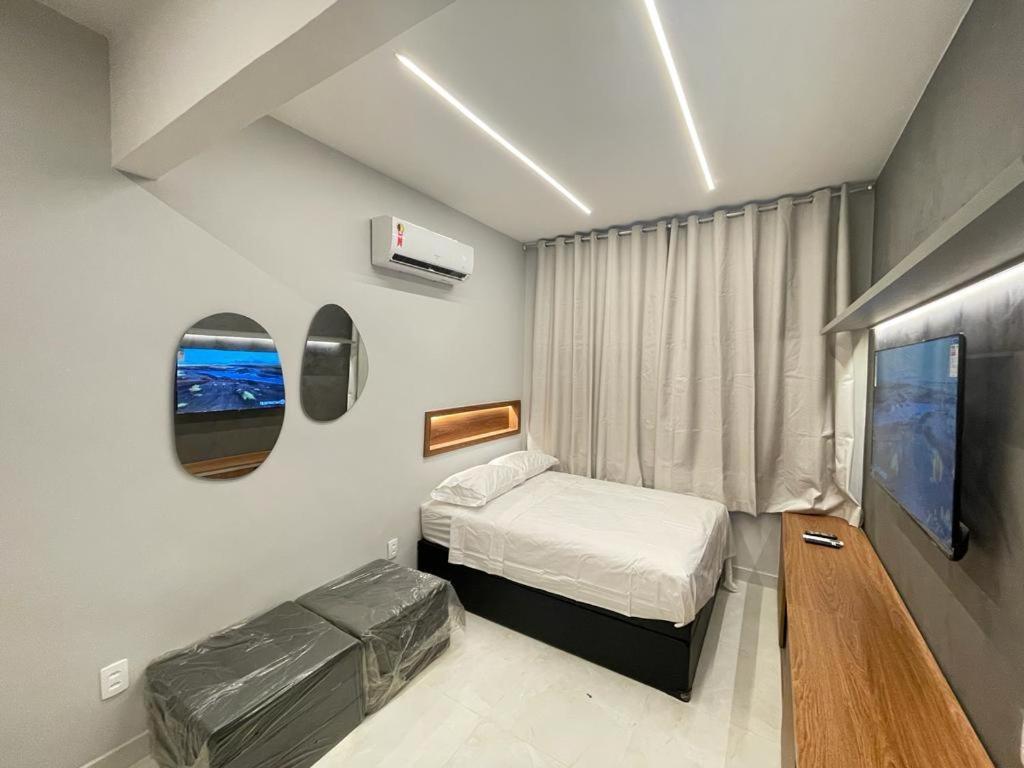 De Botafogo Loft