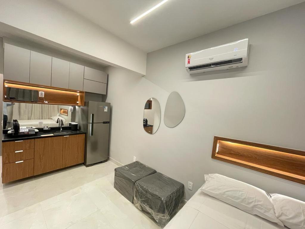 De Botafogo Loft Apartamento *