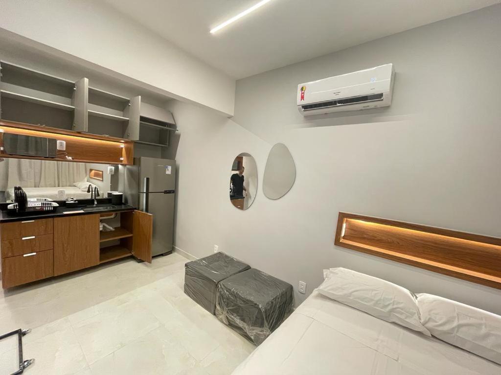 Apartamento De Botafogo Loft