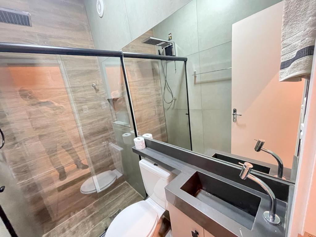 Apartamento De Botafogo Loft *
