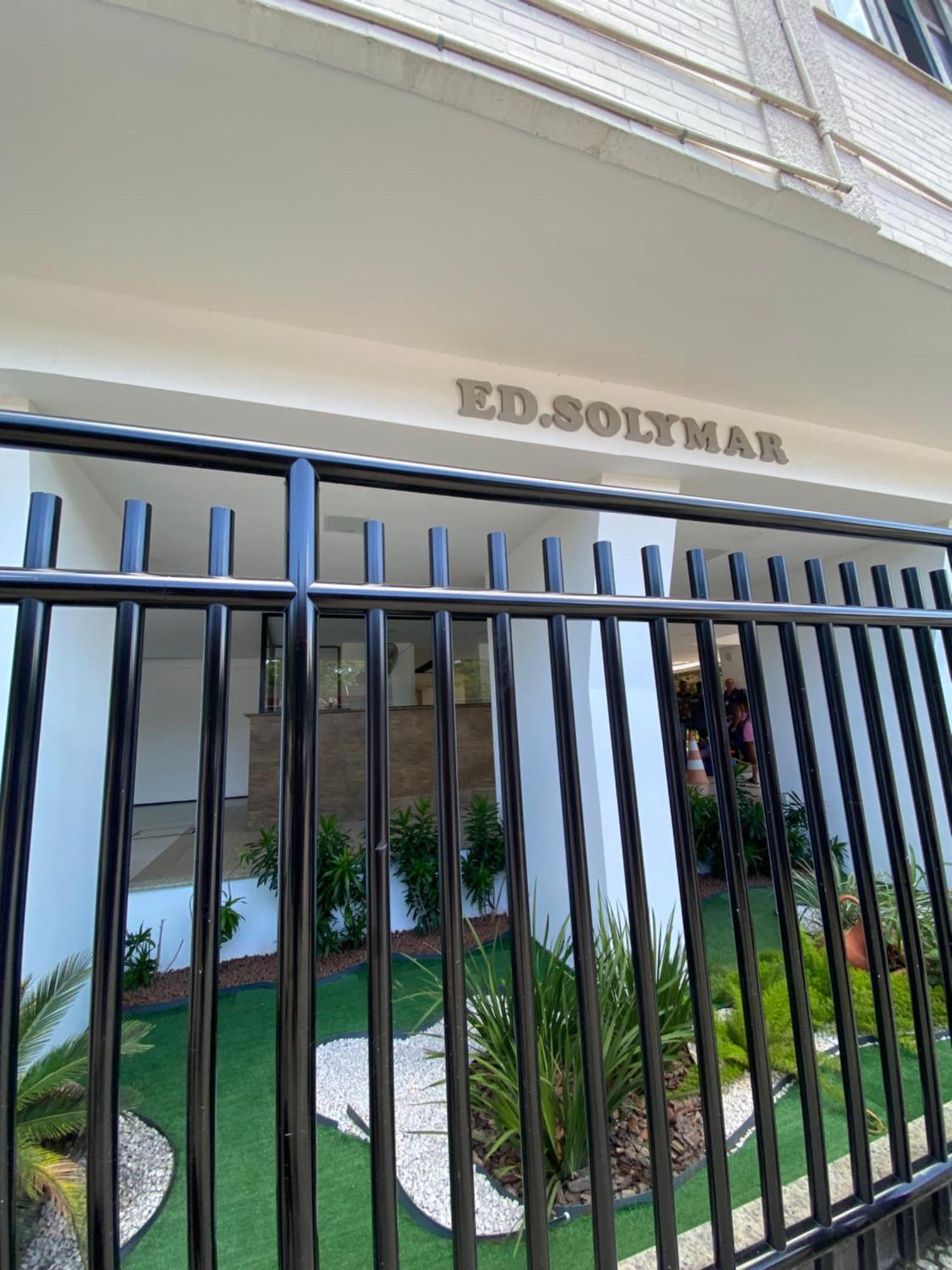 Apartamento De Botafogo Loft