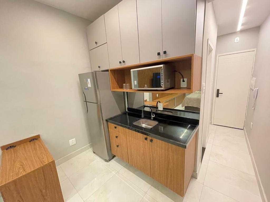 Apartamento De Botafogo Loft *