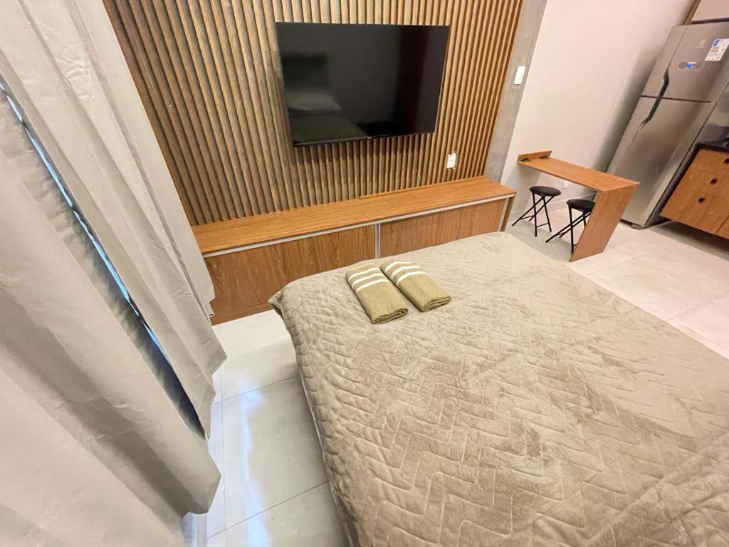 Apartamento De Botafogo Loft Rio de Janeiro