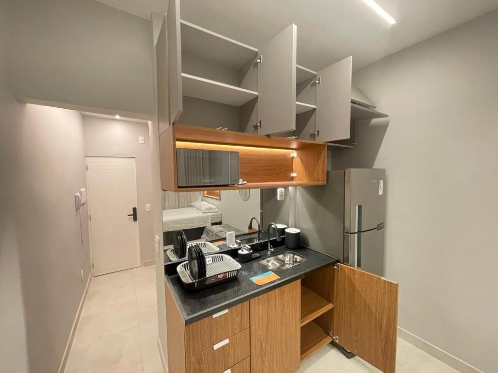 De Botafogo Loft Apartamento