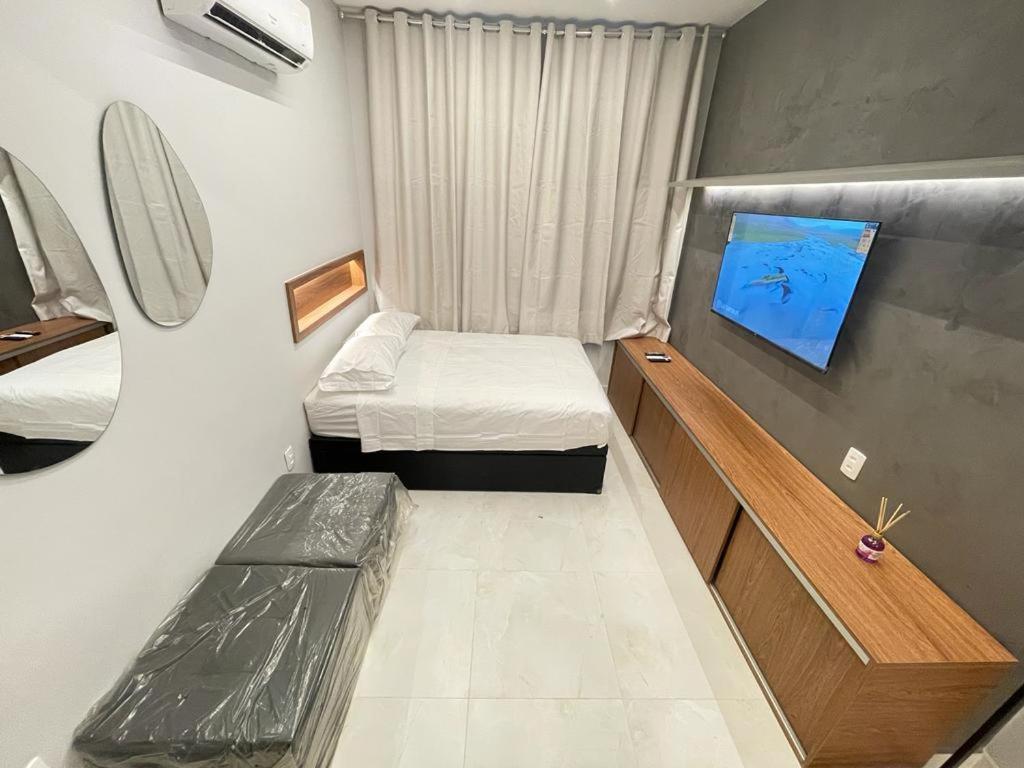 De Botafogo Loft Apartamento