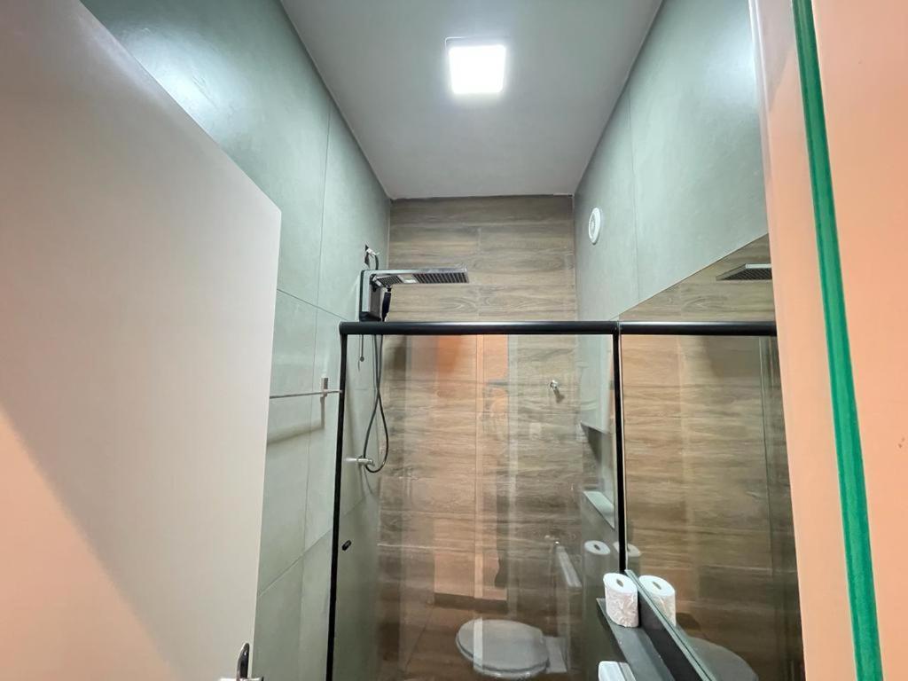 Apartamento De Botafogo Loft *