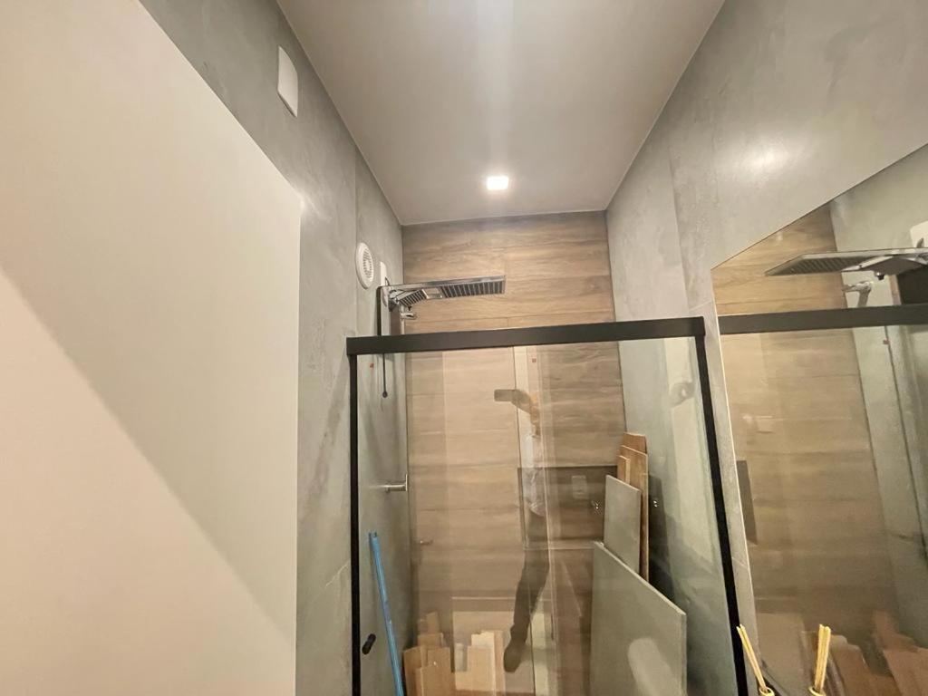 De Botafogo Loft Apartamento *