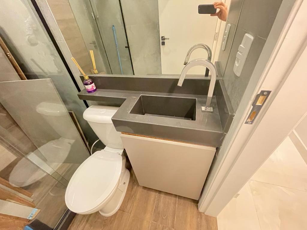 Apartamento De Botafogo Loft Rio de Janeiro