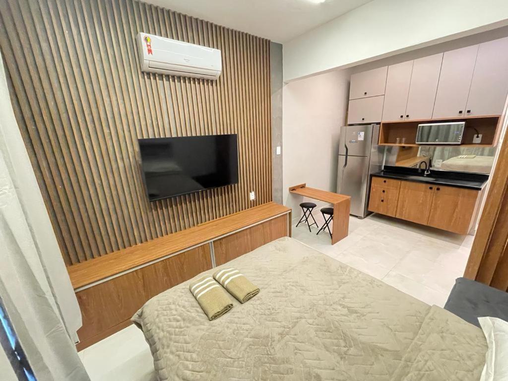 De Botafogo Loft Apartamento *