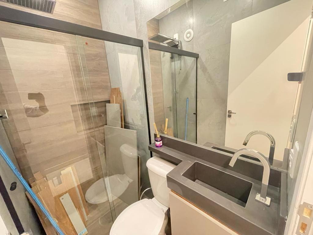 De Botafogo Loft Apartamento