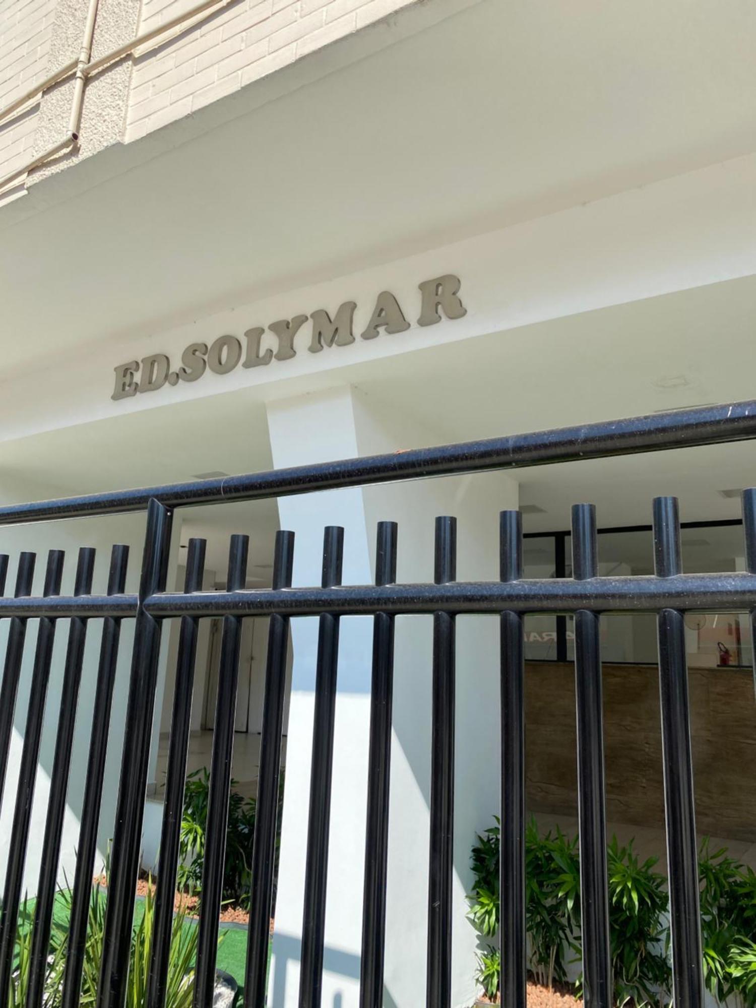 De Botafogo Loft *
