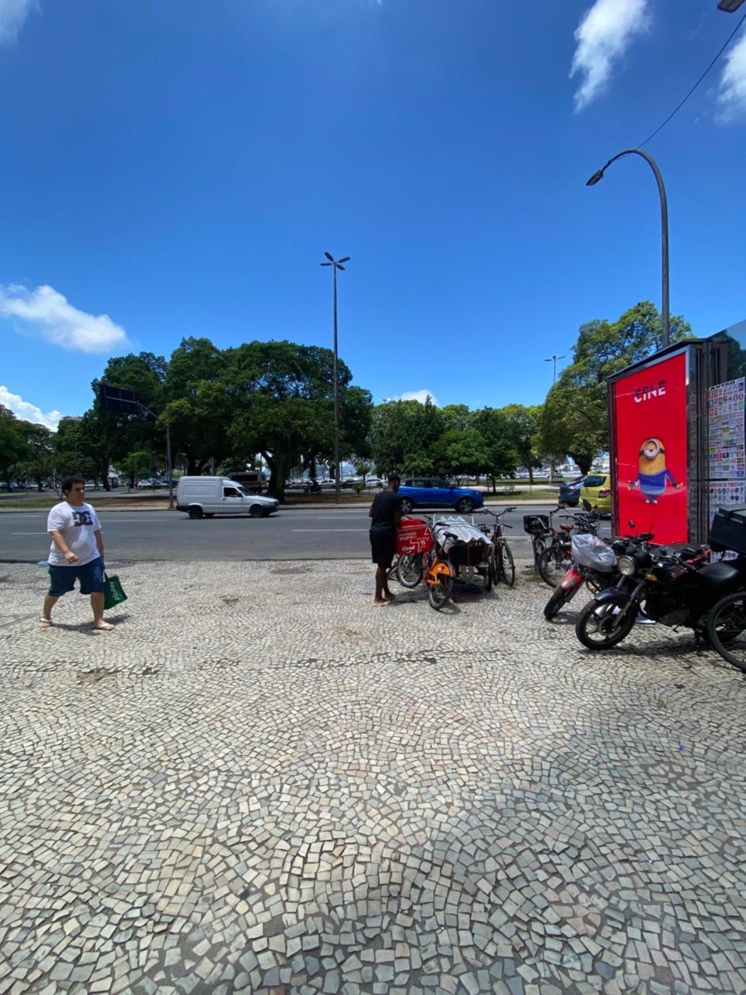 De Botafogo Loft