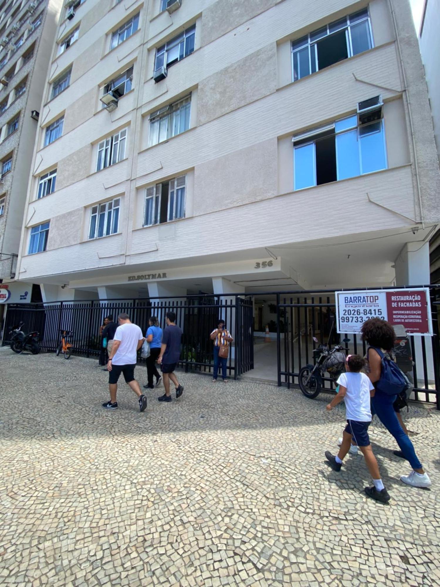 Apartamento De Botafogo Loft