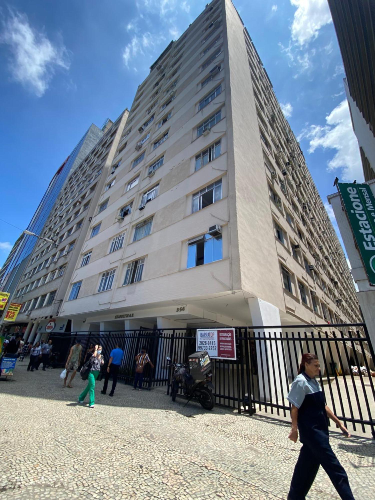 De Botafogo Loft Rio de Janeiro