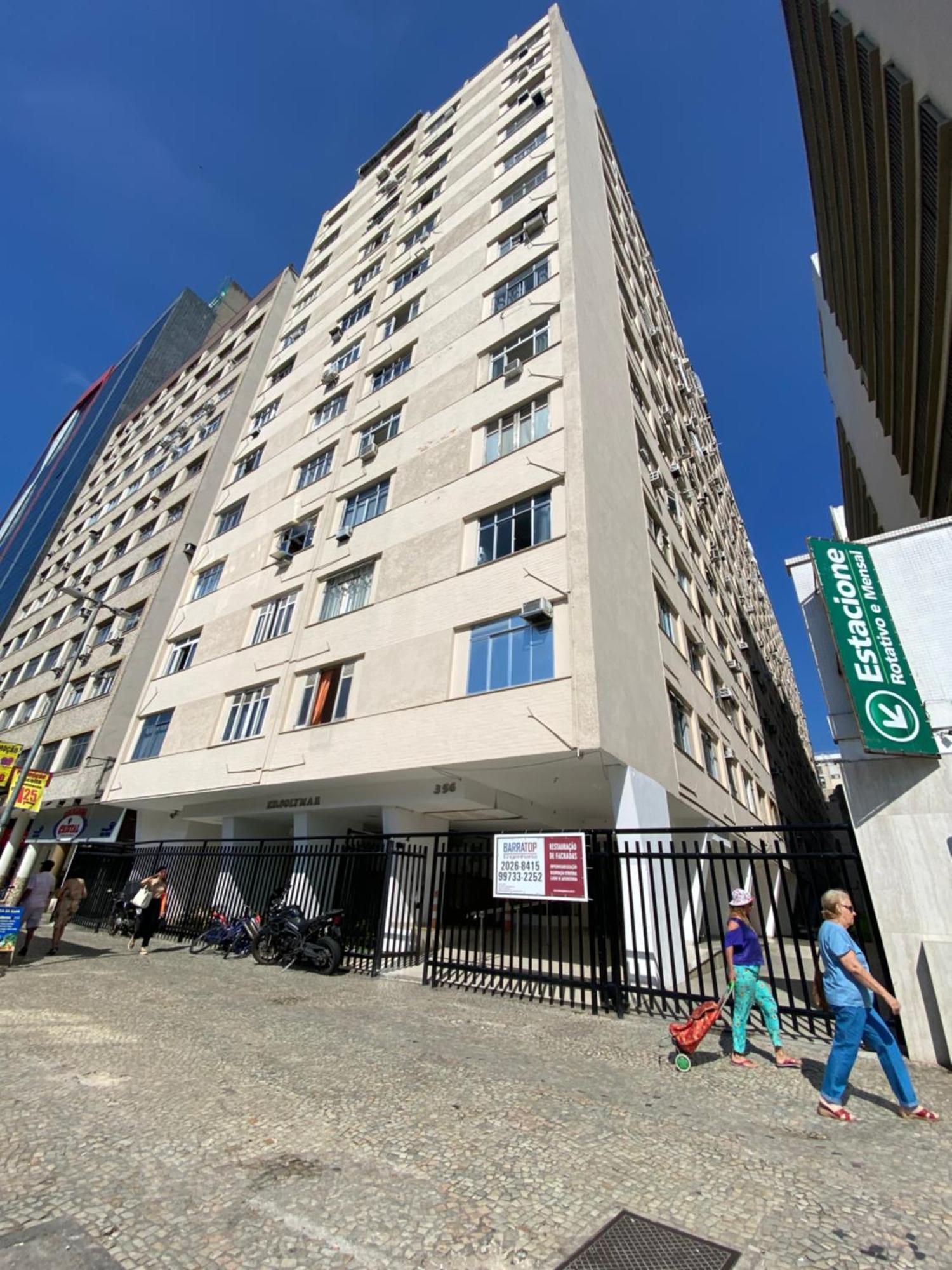 De Botafogo Loft * Rio de Janeiro