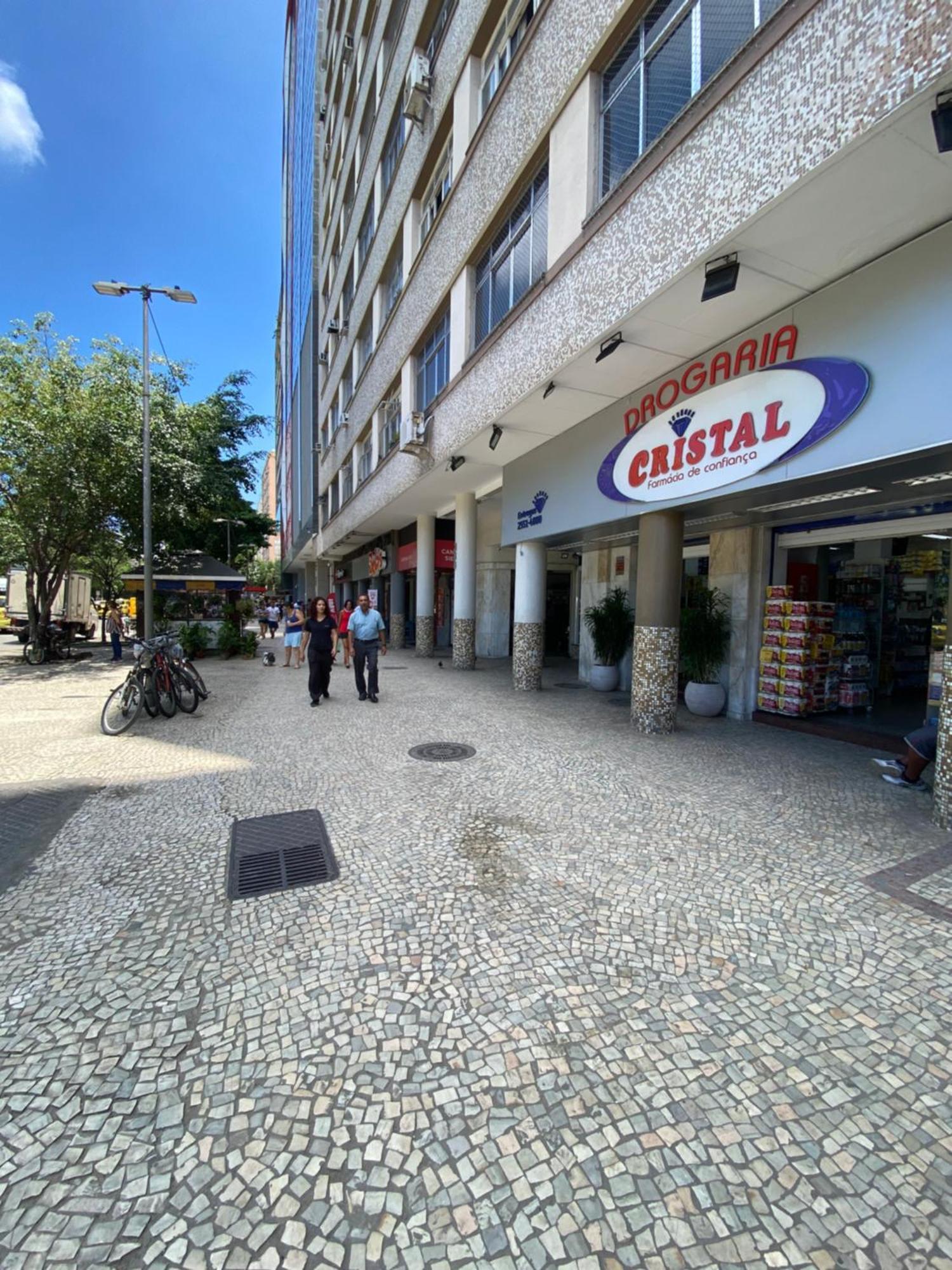 Apartamento De Botafogo Loft *